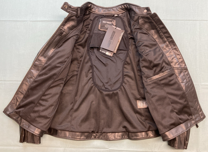 NEW GENUINE HARLEY DAVIDSON 98019-23VW/022L WOMAN'S 2XL H-D Flex Layering System