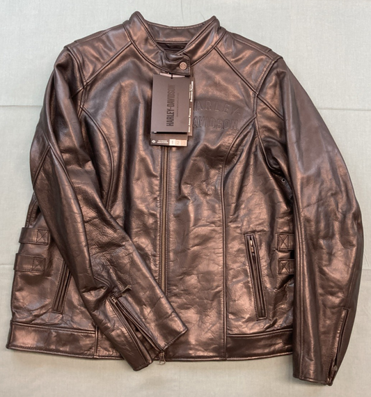 NEW GENUINE HARLEY DAVIDSON 98019-23VW WOMAN'S MED H-D Flex Layering System