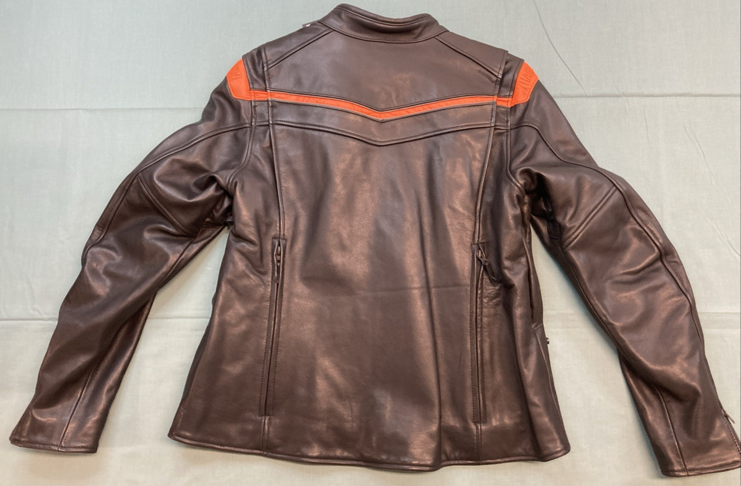 NEW GENUINE HARLEY DAVIDSON 98017-24VW/002S WOMAN'S XSM Triple Vent System 2.0 L