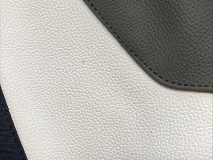 NEW GENUINE HARLEY DAVIDSON 98011-24VW WOMAN'S 3W Triple Vent System 2.0 Leather