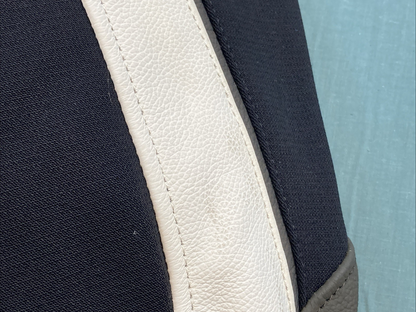 NEW GENUINE HARLEY DAVIDSON 98011-24VW WOMAN'S 3W Triple Vent System 2.0 Leather