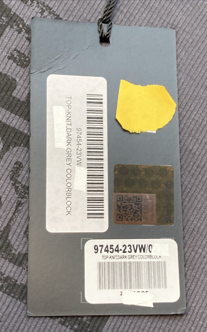 NEW GENUINE HARLEY DAVIDSON 97454-23W/022L WOMAN'S XXL Bar & Shield Long Sleeve