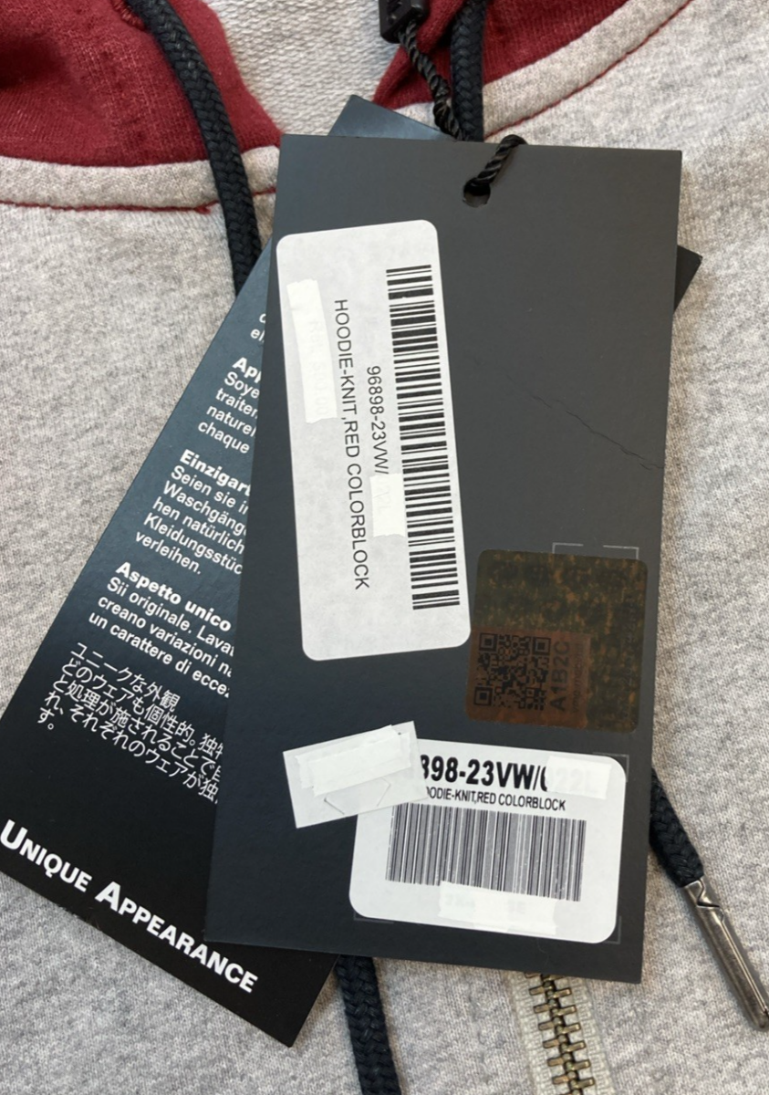 NEW GENUINE HARLEY DAVIDSON 96898-23W/022L WOMAN'S XXL Special Liberty Zip Front