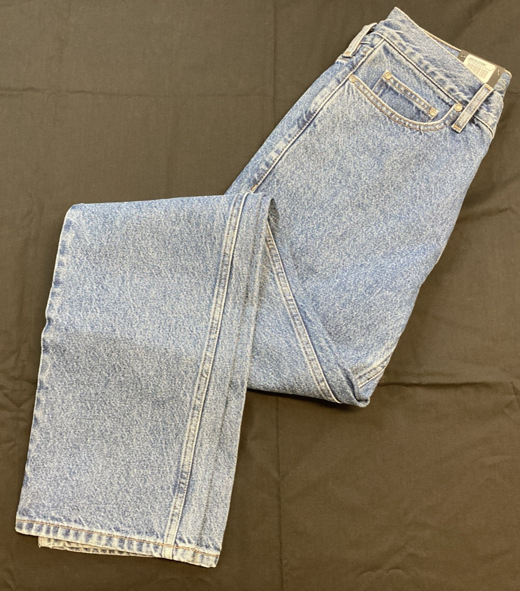 NEW GENUINE HARLEY DAVIDSON 99030-23VM/3234 MEN'S 32/34 Original Straight Jean -