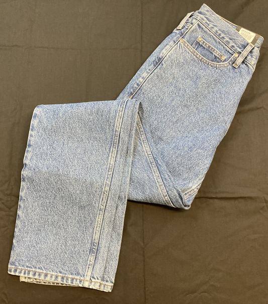 NEW GENUINE HARLEY DAVIDSON 99030-23VM/3234 MEN'S 32/34 Original Straight Jean -