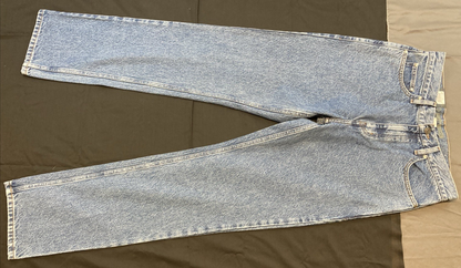 NEW GENUINE HARLEY DAVIDSON 99030-23VM/3234 MEN'S 32/34 Original Straight Jean -