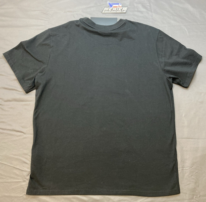 NEW GENUINE HARLEY DAVIDSON 96113-25VM/000L MEN'S LG Bar & Shield Short Sleeve