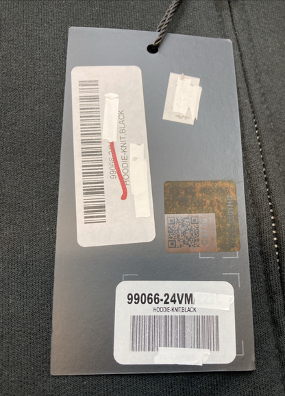 NEW GENUINE HARLEY DAVIDSON 99066-24VM/222L MEN'S XXXL Bar & Shield Logo Zip-Up