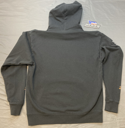 NEW GENUINE HARLEY DAVIDSON 96792-24VX MEN'S MD Willie G Winged Wheel