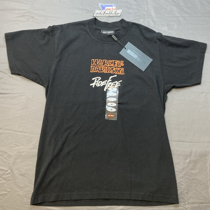 NEW GENUINE HARLEY DAVIDSON 96796-24VX MD Willie G Ride Free! Tee