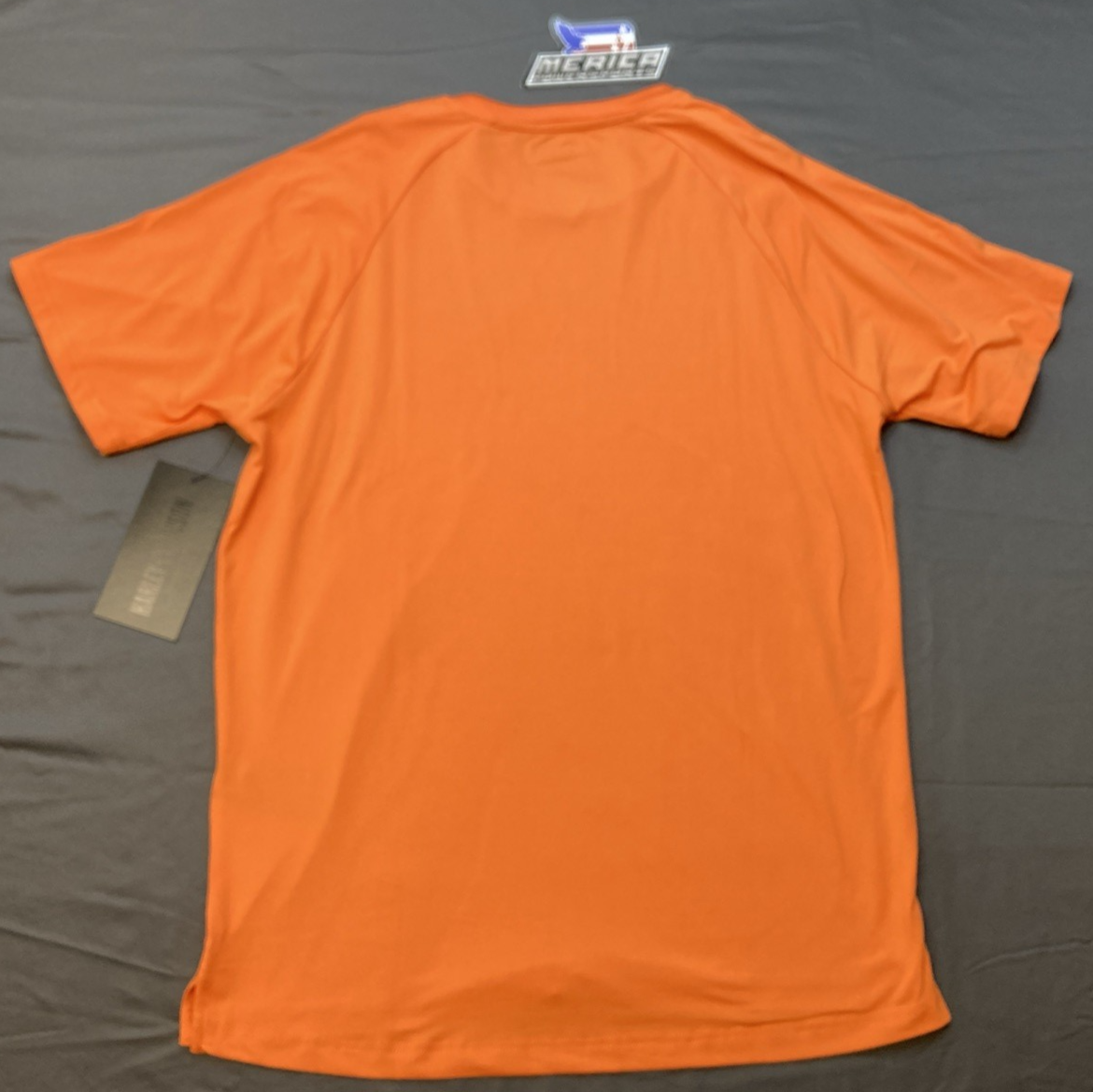 NEW GENUINE HARLEY DAVIDSON 99056-22VM MEN'S MD Performance B&S Short Sleeve Tee