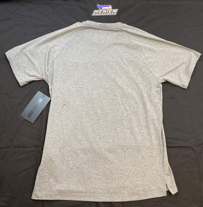 NEW GENUINE HARLEY DAVIDSON 99057-22VM MEN'S MD Performance B&S Short Sleeve Tee