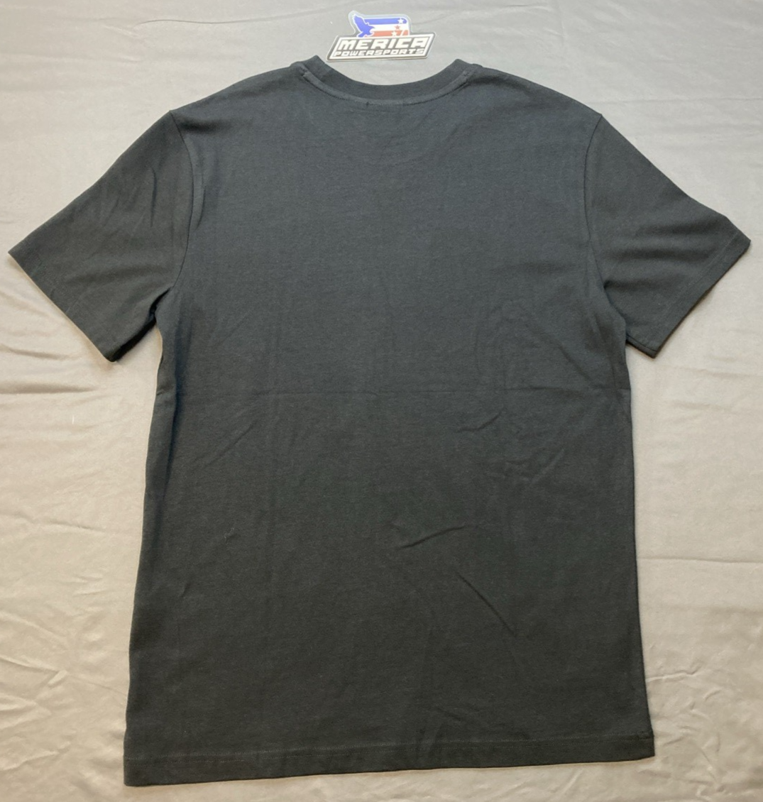 NEW GENUINE HARLEY DAVIDSON 96571-23VM MEN'S MD 120th Anniversary Short Sleeve