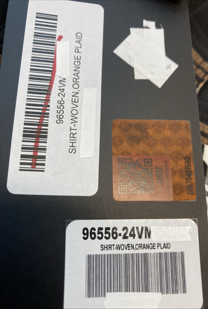 NEW GENUINE HARLEY DAVIDSON 96556-24VM MEN'S MD Spirit of Freedom Performance