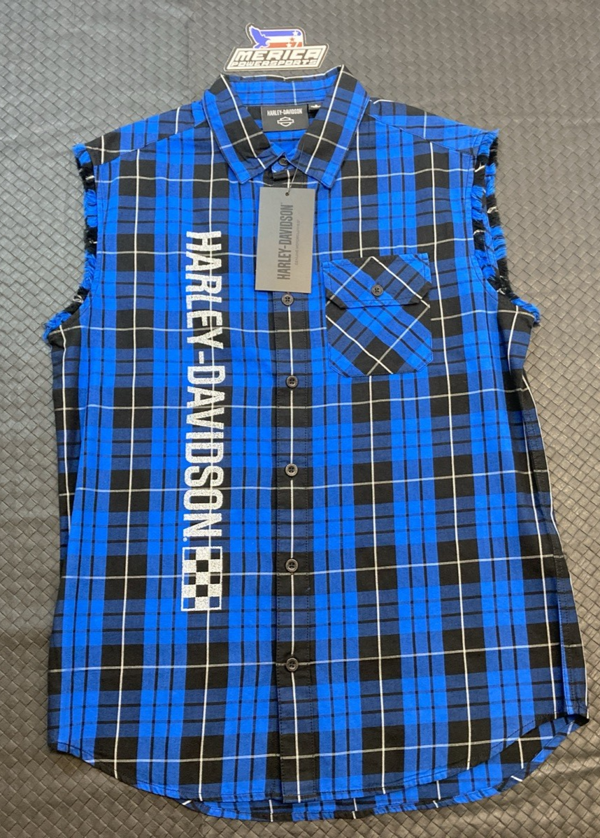 NEW GENUINE HARLEY DAVIDSON 96472-24VM MEN'S MD Men's The Bagger Blowout Button