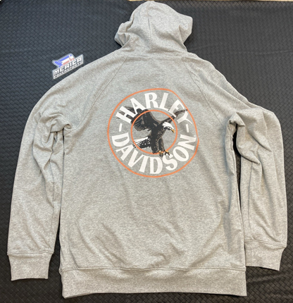 NEW GENUINE HARLEY DAVIDSON 96527-24VM MEN'S MD Men's Spirit of Freedom