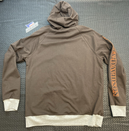 NEW GENUINE HARLEY DAVIDSON 96527-24VM MEN'S MD Men's Spirit of Freedom