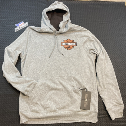 NEW GENUINE HARLEY DAVIDSON 96527-24VM MEN'S MD Men's Spirit of Freedom