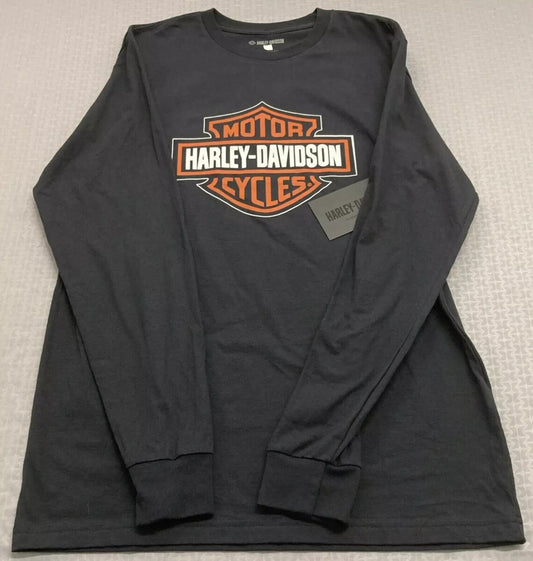 NEW GENUINE HARLEY DAVIDSON 96041-23VM MEN'S XXXL TEE KNIT WWP