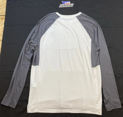 NEW GENUINE HARLEY DAVIDSON 99053-22VM MEN'S XL Performance Bar & Shield tee