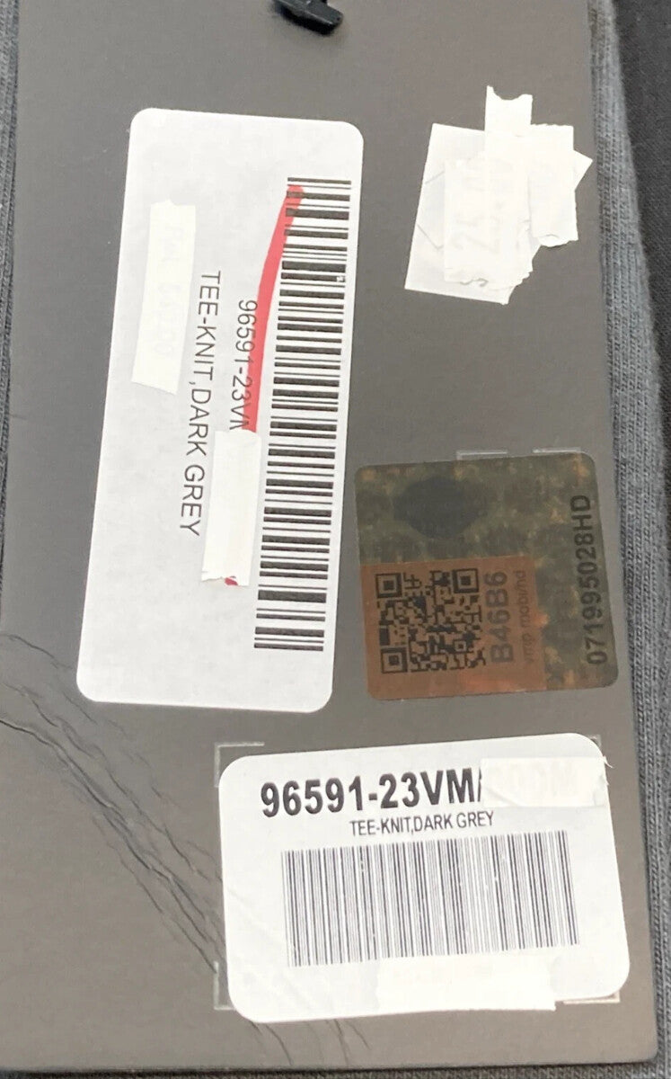 NEW GENUINE HARLEY DAVIDSON 96591-23VM MEN'S XXL Flat Trekker Short Sleeve Tee