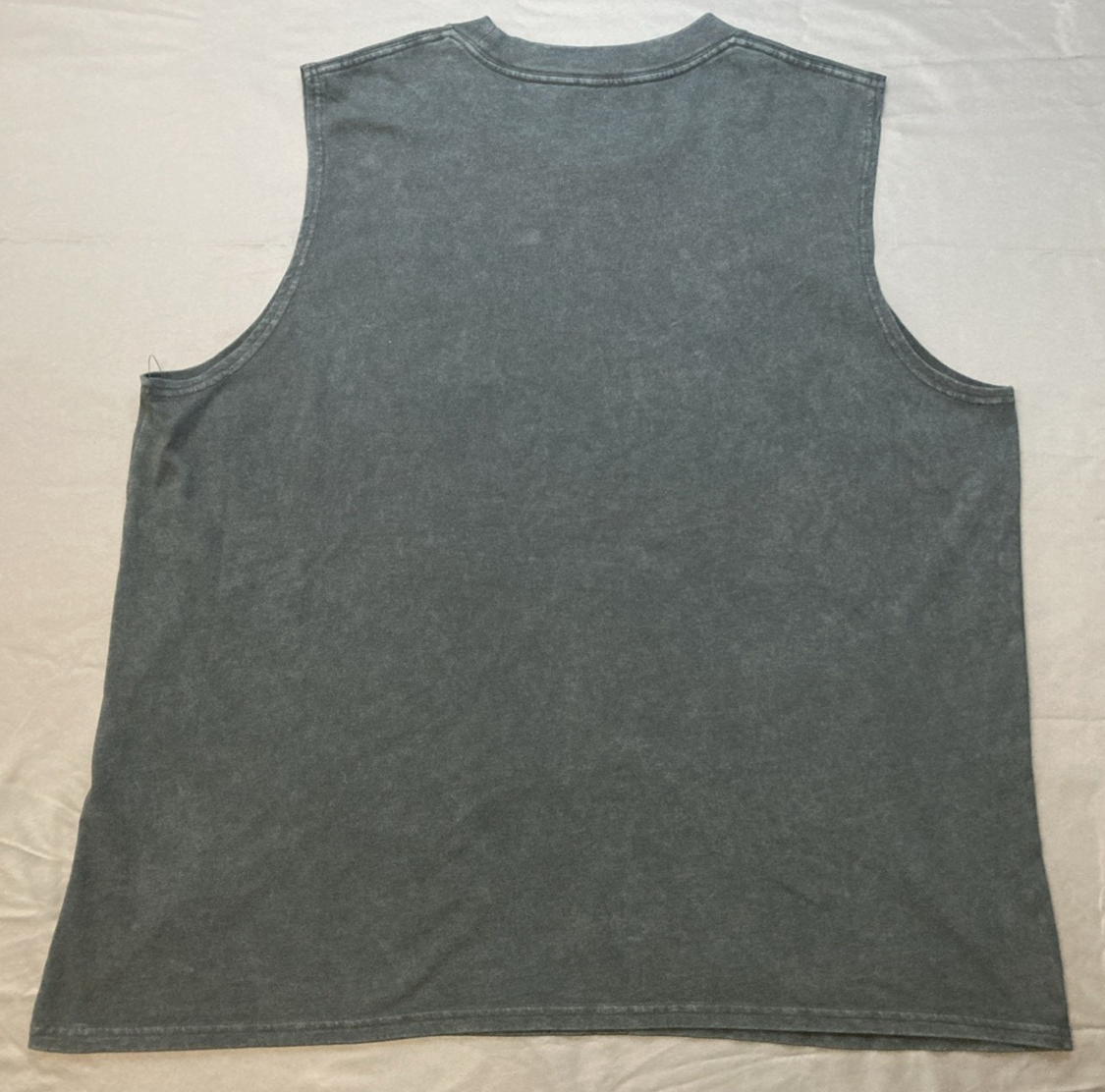 NEW GENUINE HARLEY DAVIDSON 96599-24VW WOMAN'S LG Spirit of Freedom Muscle Tank