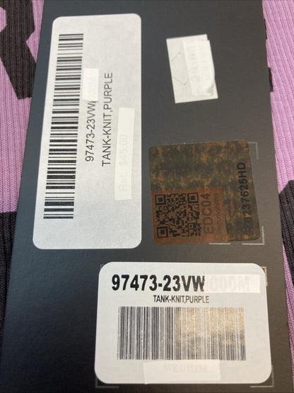 NEW GENUINE HARLEY DAVIDSON 97473-23VW WOMAN'S MD Harley-Davidson Division Solid