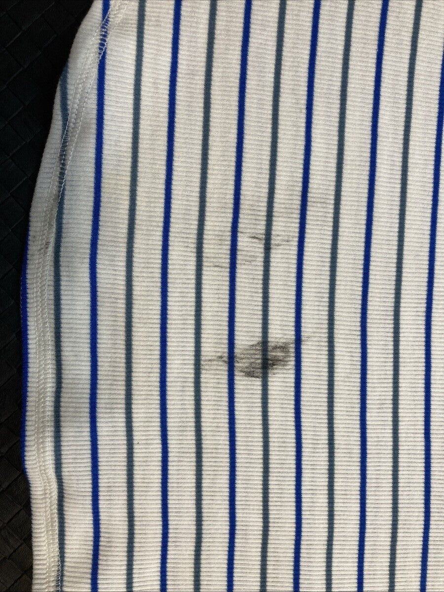 NEW GENUINE HARLEY DAVIDSON 96493-24VW WOMAN'S XL #1 Racing Striped Tank Top