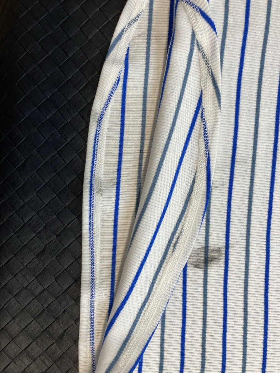 NEW GENUINE HARLEY DAVIDSON 96493-24VW WOMAN'S XL #1 Racing Striped Tank Top