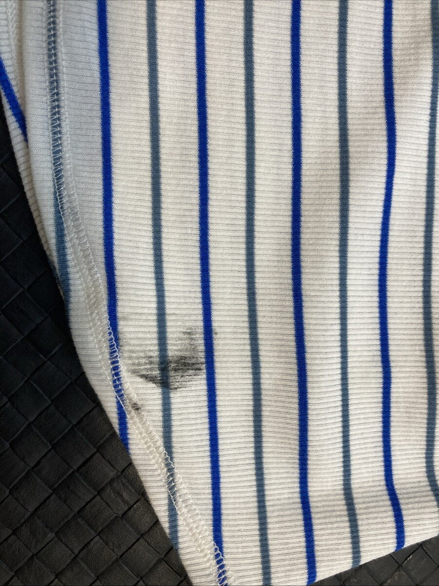 NEW GENUINE HARLEY DAVIDSON 96493-24VW WOMAN'S XL #1 Racing Striped Tank Top