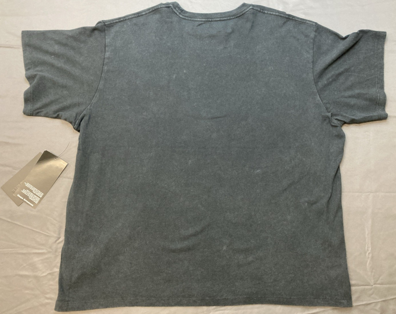 NEW GENUINE HARLEY DAVIDSON 96072-25VW WOMAN'S XL Ride Free Eagle Oversized