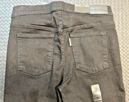 NEW GENUINE HARLEY DAVIDSON 99044-23VW WOMAN'S 31 High Rise Skinny Pull On Jeans