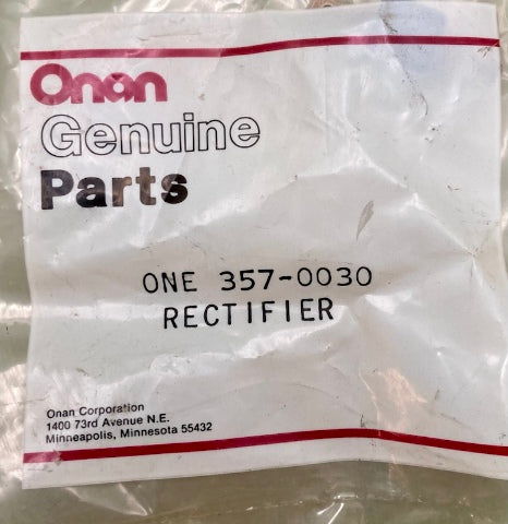 ONAN 338-2515 Field Flash Kit New Genuine