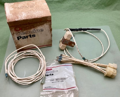 ONAN 338-2515 Field Flash Kit New Genuine