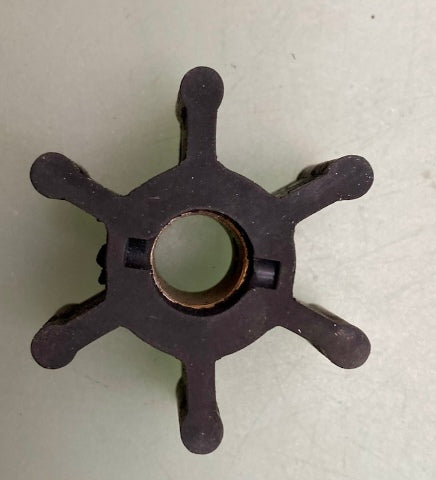 Jabsco AL-24-37 Impeller New Genuine, Replaces 4528-0003-B