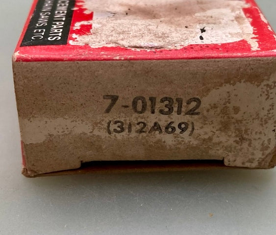 Prime Line 7-01312 Cylinder Condenser New Genuine
