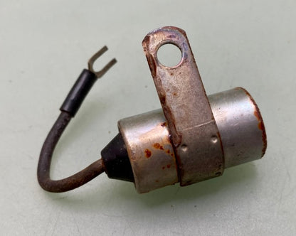 Prime Line 7-01312 Cylinder Condenser New Genuine