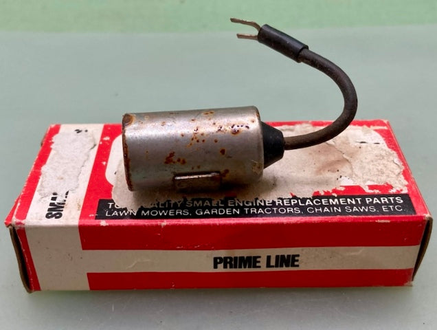 Prime Line 7-01312 Cylinder Condenser New Genuine
