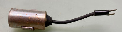 NAPA 7-01312 Cylinder Condenser New Genuine Fits Onan 3126A69