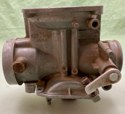 Keihin 722A Carburetor Genuine