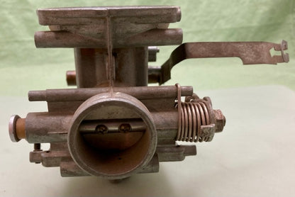 Keihin 722A Carburetor Genuine