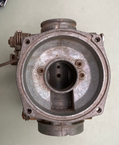 Keihin 722A Carburetor Genuine