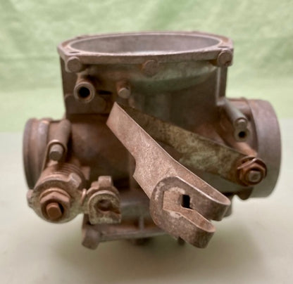 Keihin 722A Carburetor Genuine