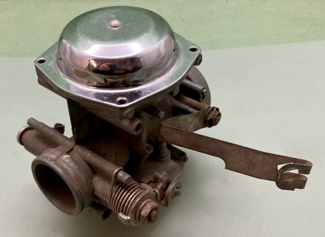 Keihin 722A Carburetor Genuine