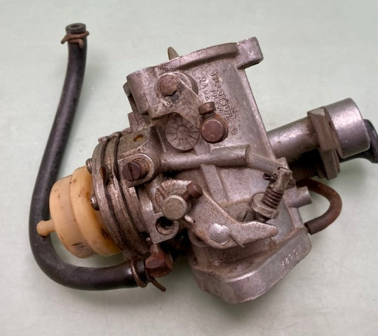 Tillotson HD52A Carburetor Genuine