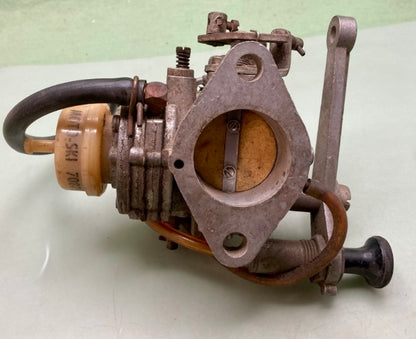 Tillotson HD52A Carburetor Genuine