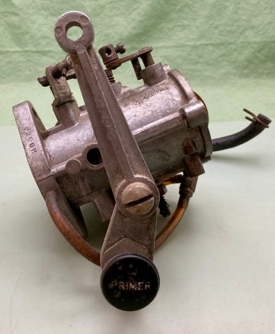 Tillotson HD52A Carburetor Genuine