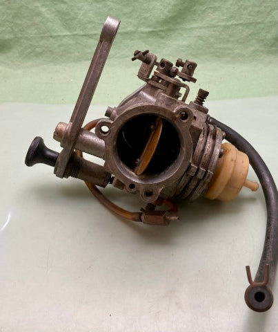 Tillotson HD52A Carburetor Genuine
