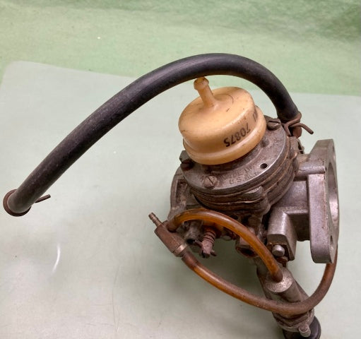 Tillotson HD52A Carburetor Genuine