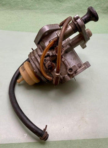 Tillotson HD52A Carburetor Genuine
